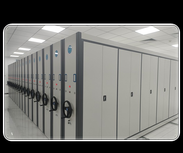 桂林病案檔案密集柜公司（位置）