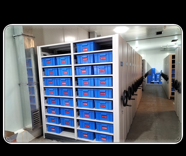 舟山檔案架公司（組圖）